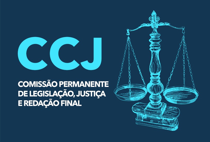 CCJ realiza primeira reunião pública de 2023 nesta terça-feira