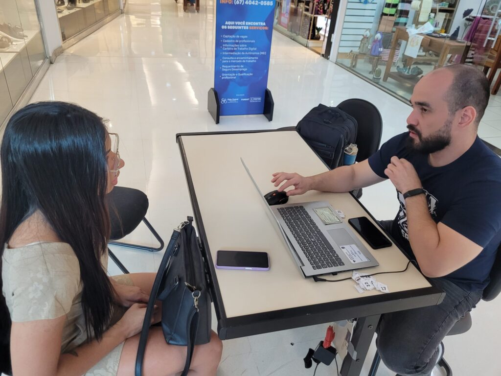 Com mais de 600 vagas de emprego, Prefeitura promove 2º “Feirão de Oportunidades”
