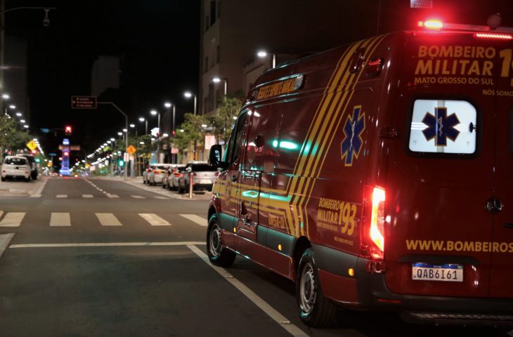 Corpo de Bombeiros atende mais de 1,1 mil ocorrências durante o Carnaval 2023