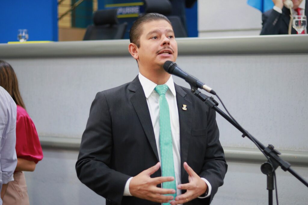 Dia municipal da acessibilidade é aprovado para entrar no calendário de Campo Grande