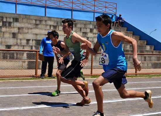 Fundação Municipal de Esportes lança Calendário Esportivo 2023