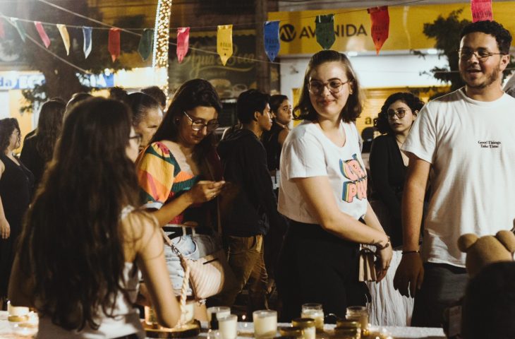 Fundação de Cultura encerra hoje inscrições para expositores na feira O Balaio