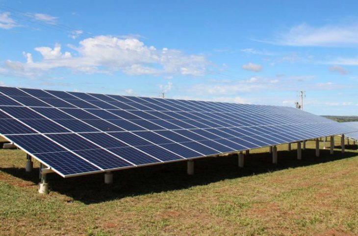 Governo publica contrato de PPP que vai levar energia limpa para prédios públicos