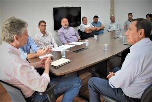 Grupo vai reativar usina de etanol em Anaurilândia para gerar 650 empregos