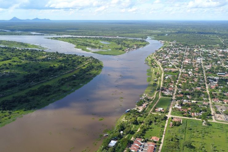Instituída Frente Parlamentar que irá acompanhar a implantação da Rota Bioceânica