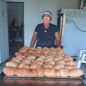 Isenção de ICMS a pequenos produtores garante merenda escolar à rede pública de ensino