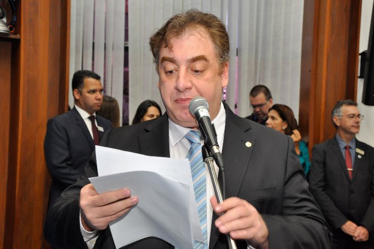 MS poderá ter política de fomento da produção agrícola sustentável
