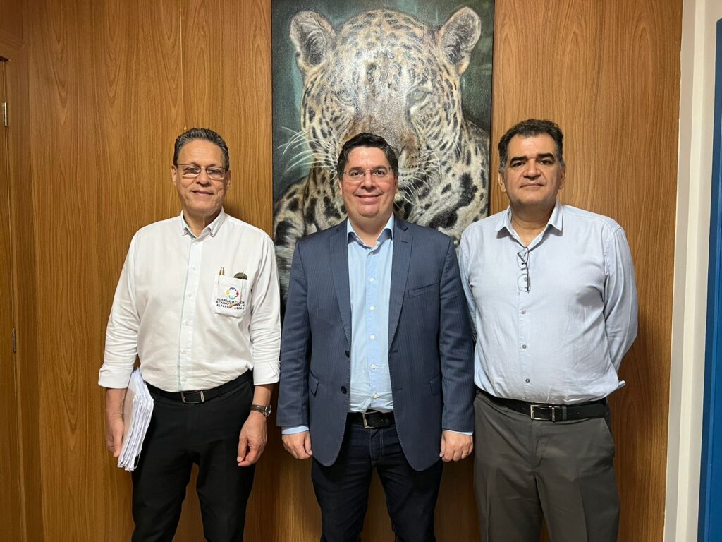 “O Hospital do Câncer não pode parar!”, Dr. Victor Rocha, convoca população para participar de audiência pública