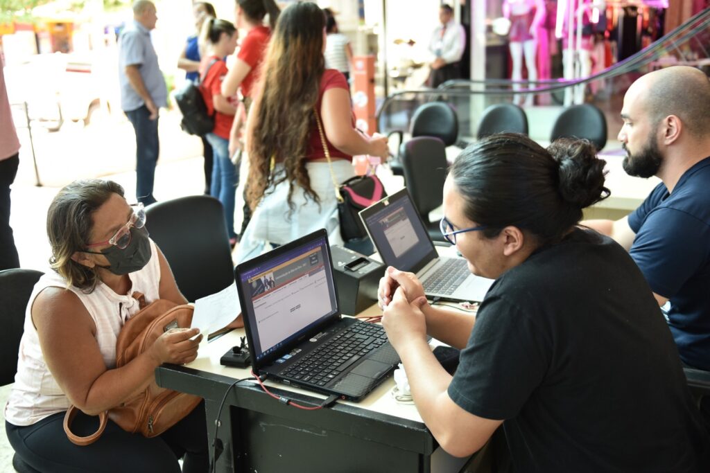 Oportunidade para quem busca vaga no mercado de trabalho, “Funsat em Ação” realiza nova edição nesta quinta-feira