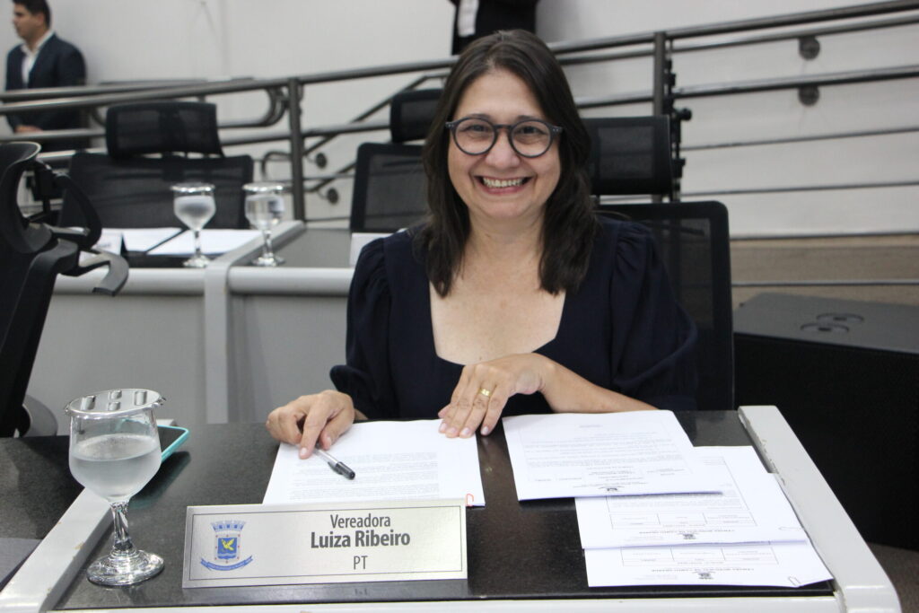 Para a vereadora Luiza Ribeiro faltam transparência e gestão no Hospital de Câncer de Campo Grande