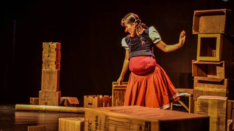 Prazo para artistas entregarem documentação do Festival Reviva Mais termina nesta quinta-feira