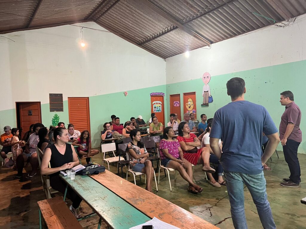 Prefeitura abre inscrições para Curso de Higiene e Manipulação de Alimentos no Aero Rancho