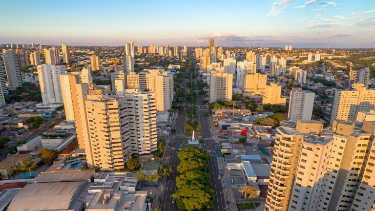 Prefeitura de Campo Grande é selecionada para projeto pioneiro de aceleração digital