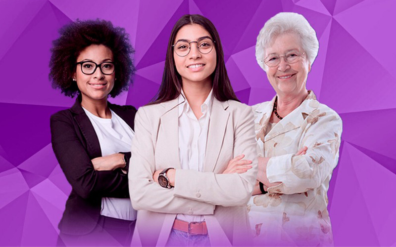 Prefeitura realiza em agosto evento voltado ao empreendedorismo de mulheres em vulnerabilidade social