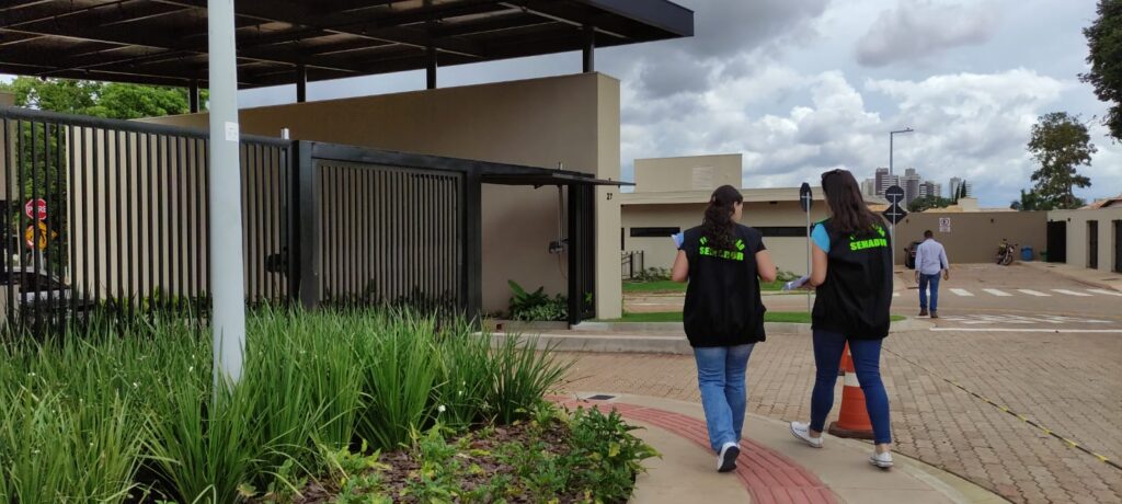 Prefeitura realiza força-tarefa para zerar fila de emissão da Carta de Habite-se
