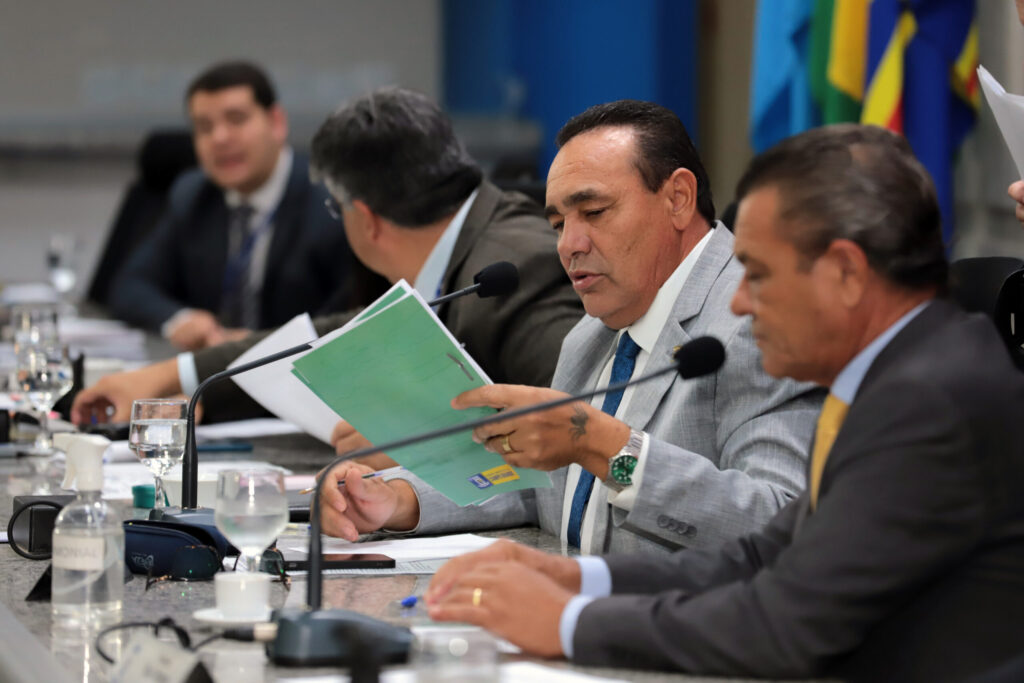 Presidente Carlão destaca reformulação da Procuradoria Especial da Mulher e a criação da Comissão de Proteção dos Direitos da Criança e do Adolescente