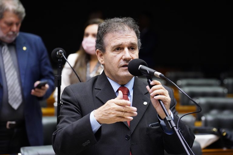 Ordem do Dia. Dep. Pompeo de Mattos (PDT - RS)