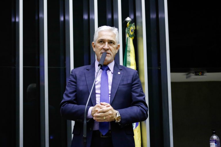 Discussão e votação de propostas. Dep. Milton Vieira REPUBLICANOS-SP