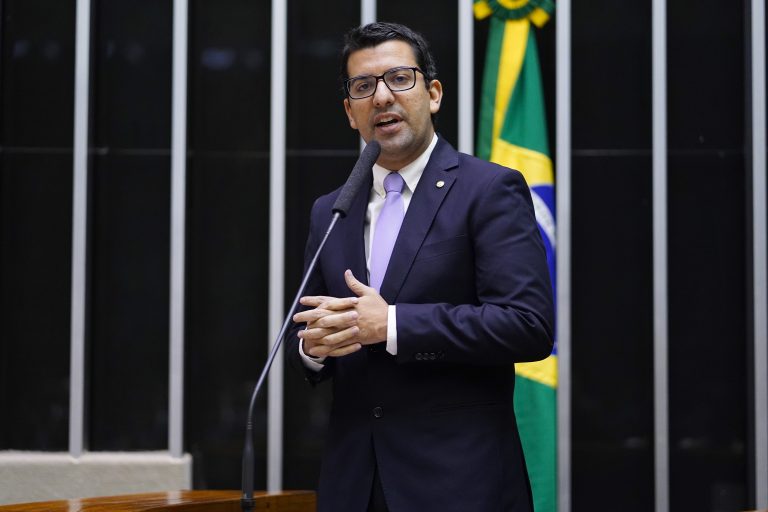 Sessão para a votação de propostas legislativas. Dep. Marcelo Queiroz (PP - RJ)