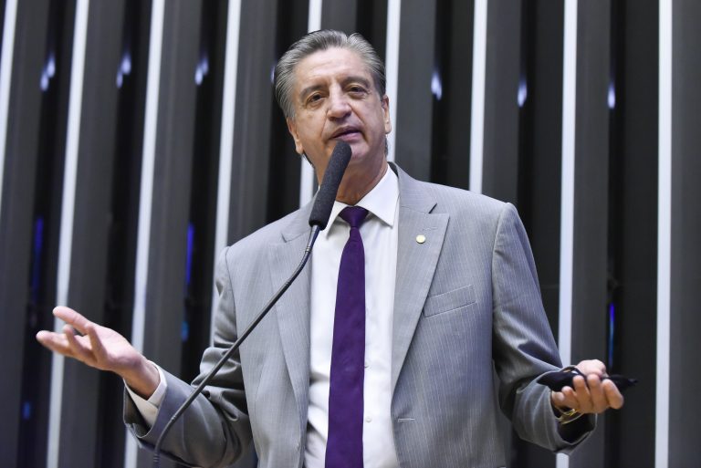 Comissão geral . Dep. Dagoberto Nogueira PDT-MS