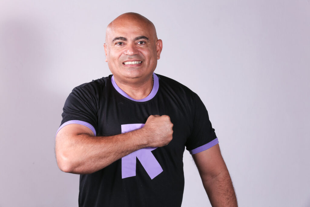Ronilço Guerreiro cobra construção de uma arena para realização de eventos em Campo Grande