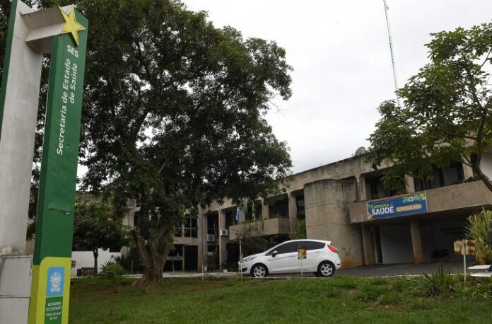 Secretaria de Saúde realiza capacitação com foco no manejo clínico da chikungunya
