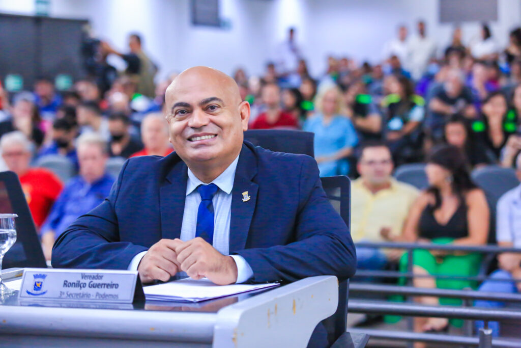 Vereadores aprovam projeto de Ronilço Guerreiro que cria Corredor Gastronômico, Turístico e Cultural da Comunidade Quilombola Tia Eva