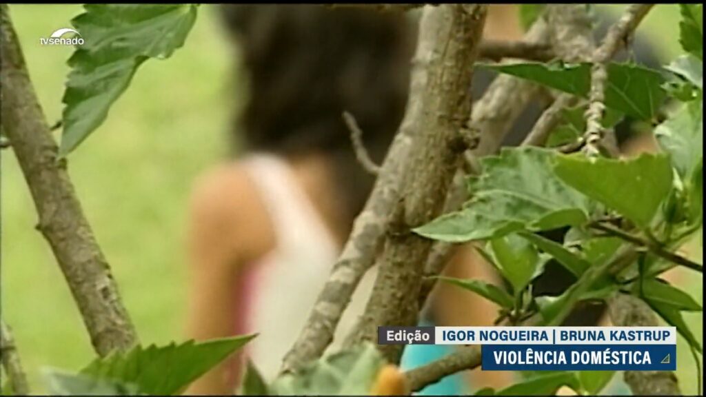 Vídeo: Projeto prevê auxílio aluguel para mulheres vítimas de violência