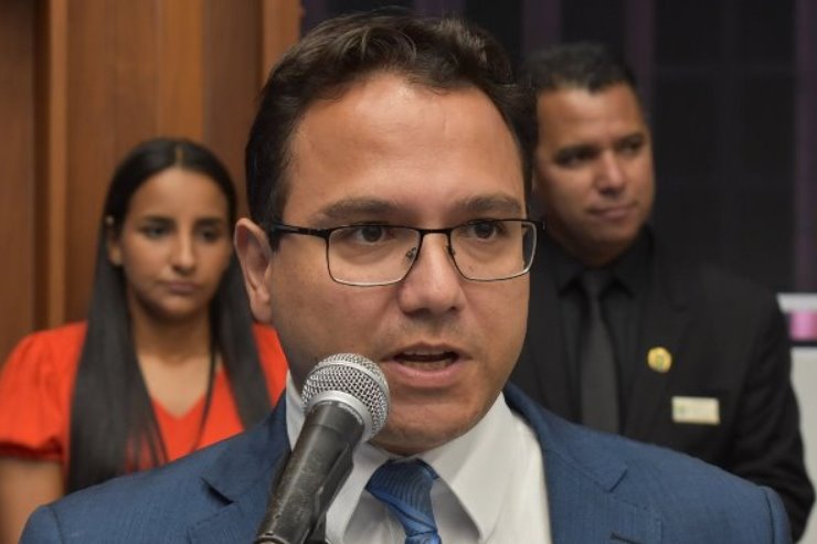 A despeito das crises, Mato Grosso do Sul avança, diz vice-líder do governo