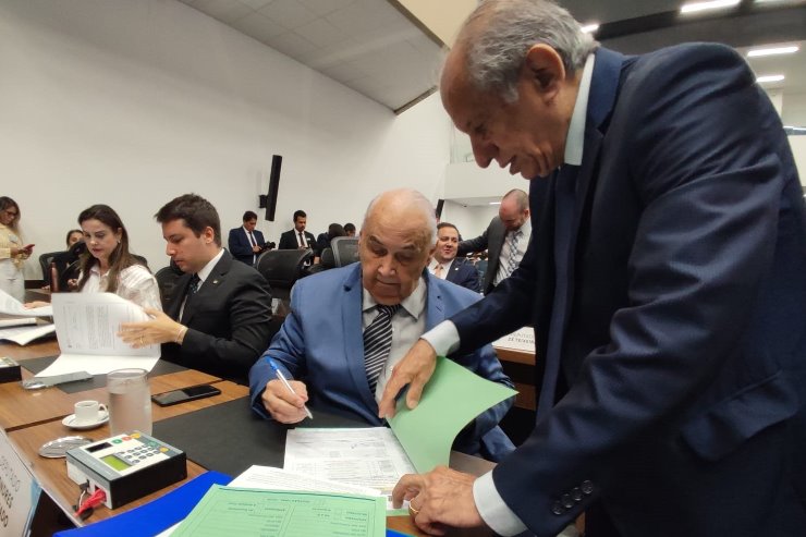ALEMS deve reconhecer estado de calamidade em municípios devido às fortes chuvas