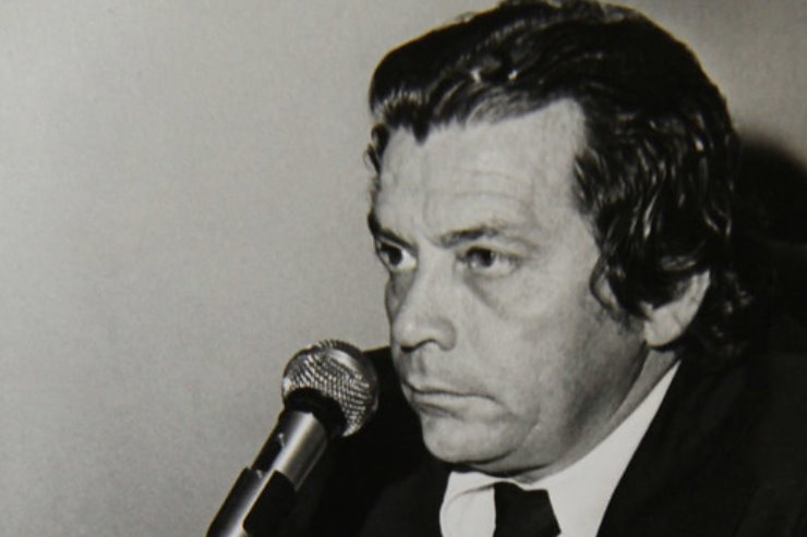 ALEMS lamenta morte do ex-deputado constituinte Jesus Gaeta