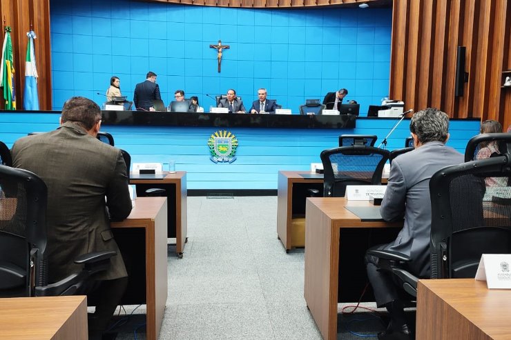 ALEMS pode reconhecer calamidade pública em Naviraí