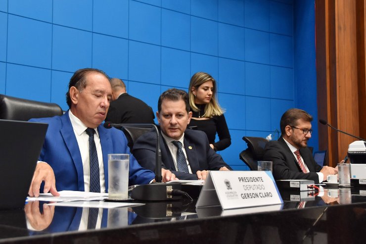 ALEMS reconhece calamidade pública em mais três municípios