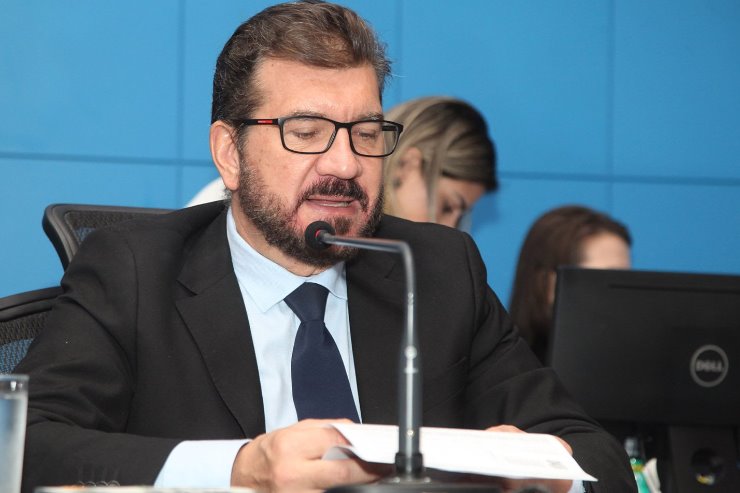 ALEMS tem representantes no Comitê Estadual de Prevenção e Combate à Tortura