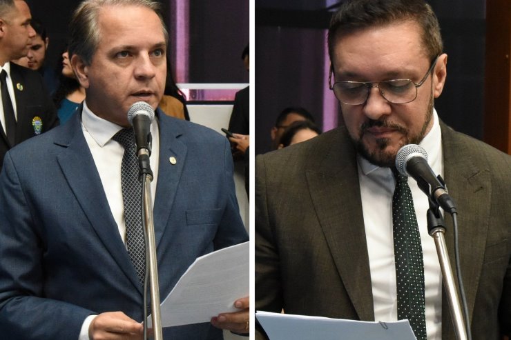 ALEMS tem representantes no Conselho Estadual de Segurança Pública e Defesa Social