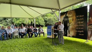 Ação inédita do Estado promove cidadania nas aldeias de Dourados
