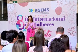 Agems encabeça campanha em que mulheres terão assento exclusivo e 15% de desconto em passagens