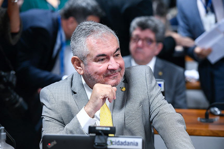 Angelo Coronel é o novo vice-presidente da CAE