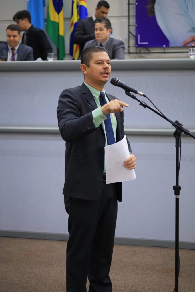 Aprovado em primeira votação projeto do vereador Otávio Trad que institui o “Domingo no Lago do Amor”