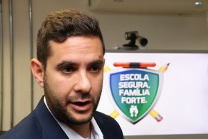 Avaliação internacional aponta resultados positivos do programa “Escola Segura, Família Forte”