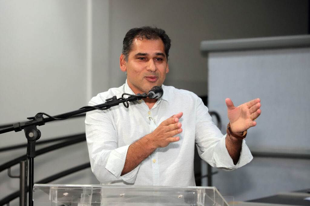 Betinho é favorável ao reordenamento do trânsito na BR-163 para destravar fluxo e prevenir acidentes