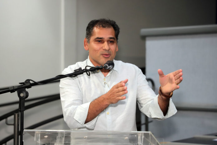 Betinho é favorável ao reordenamento do trânsito na BR-163 para destravar fluxo e prevenir acidentes