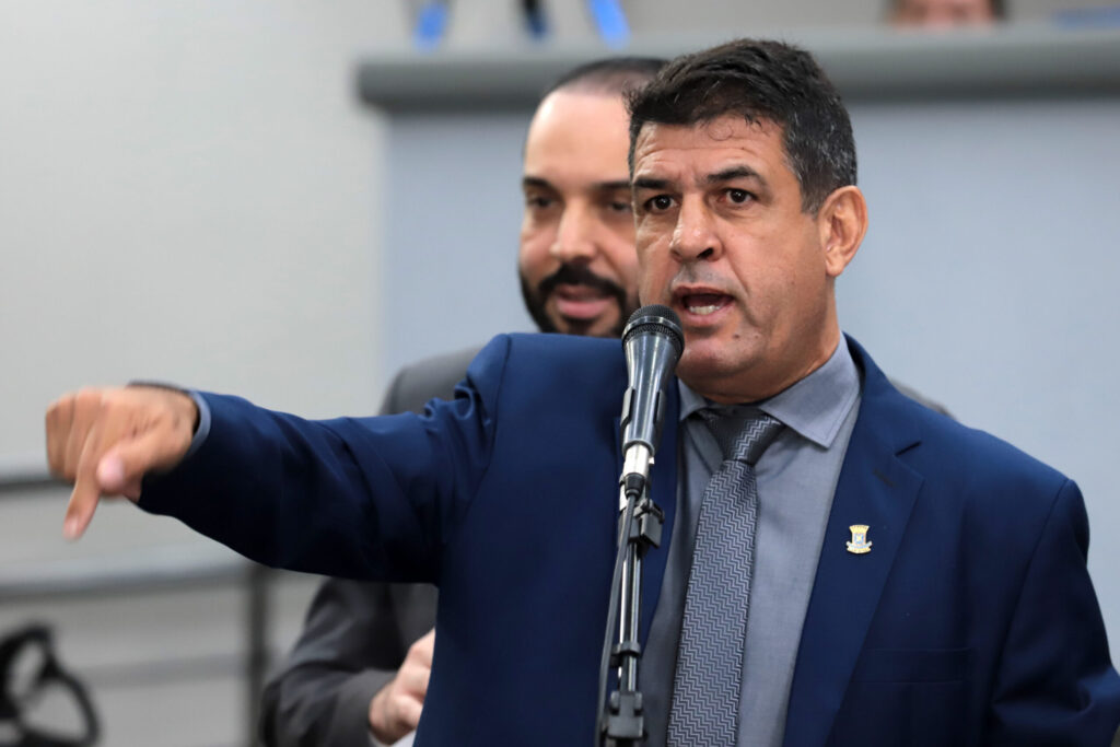 Beto Avelar anuncia criação de associação para auxiliar famílias que sofrem com erros médicos
