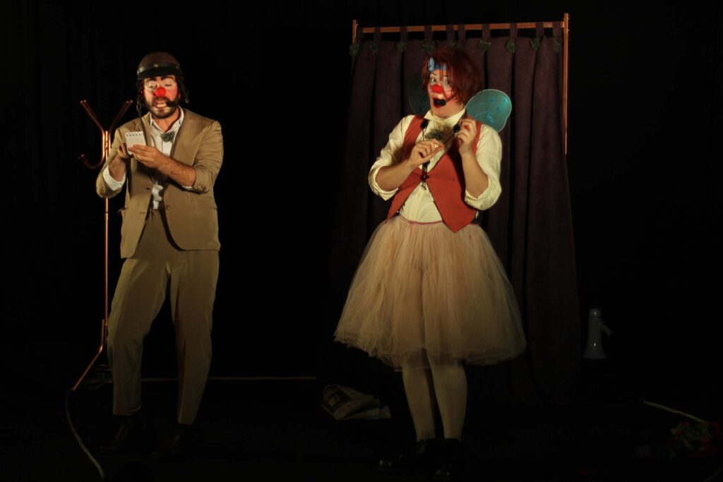 Boca de Cena mostra toda a qualidade da produção de teatro e circo de MS a partir do dia 27