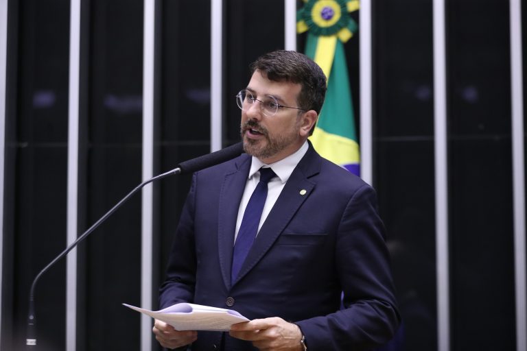 Sessão para a votação de propostas legislativas. Dep. Daniel Soranz(PSD - RJ)