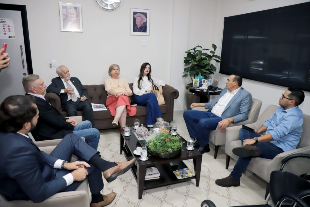 Câmara é parceira na realização do 37º Encontro Brasileiro das Escolas do Legislativo