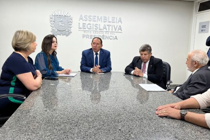 Campo Grande sediará evento nacional com Escolas do Legislativo e de Contas