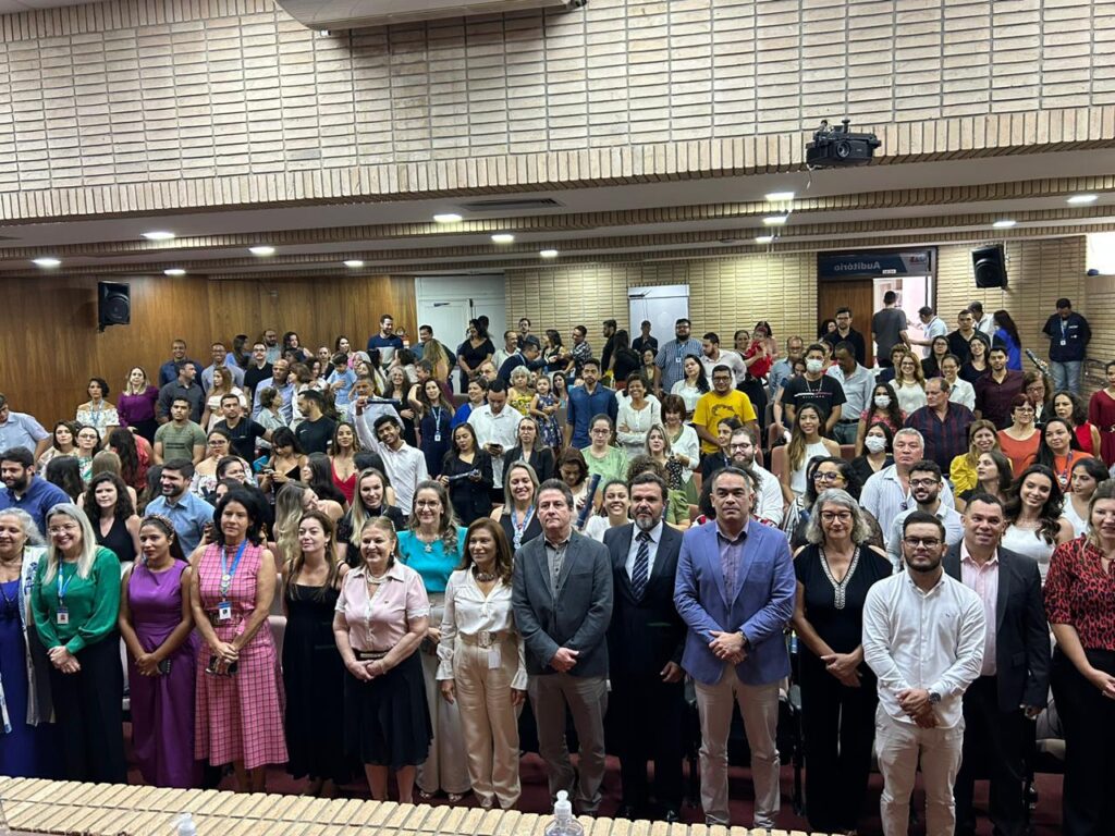 Capital forma mais de 60 profissionais com um dos mais concorridos programas de residências