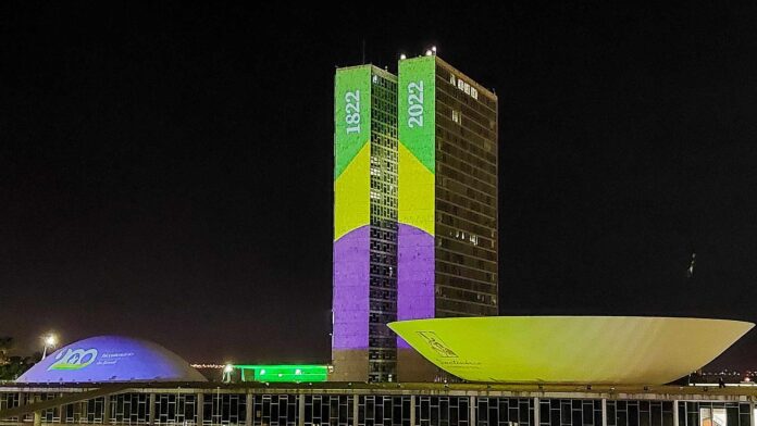 Conscientização em cores