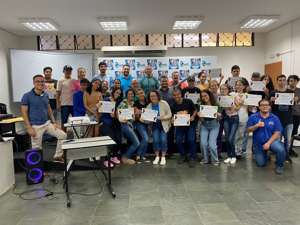 Curso gratuito de Educação Financeira está com inscrições abertas